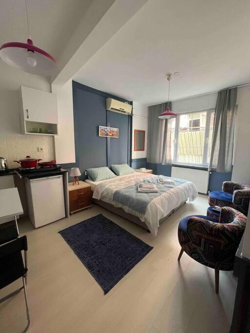 Appartement Amuer 5 *